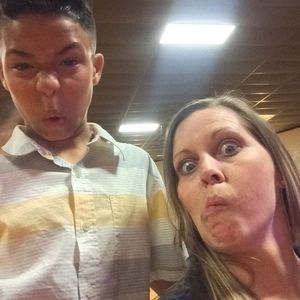 Meet your Posher, Nikki